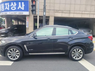 BMW X6 foto 2