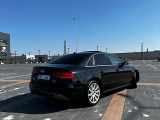 Audi A4 foto 3