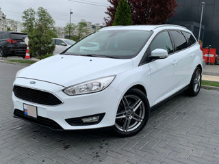 Ford Focus foto 1