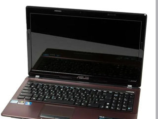 Laptop Asus  K53SC (cu upgrade) foto 0