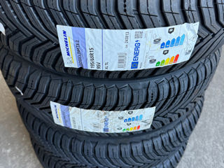 195/65 R15 Michelin CrossClimate 2