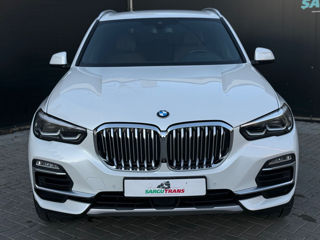 BMW X5 foto 3