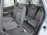 Ford S-Max foto 2