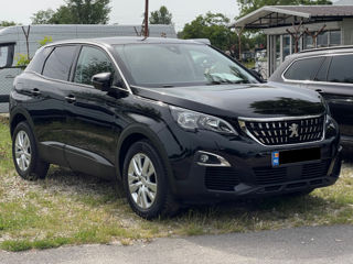 Peugeot 3008 foto 4