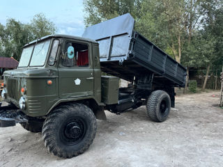 ГАЗ Gaz 66 foto 4