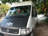 Volkswagen LT 35 foto 2