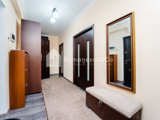 Apartament cu 2 camere, 71 m², Buiucani, Chișinău foto 11