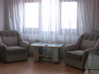 Apartament cu 1 cameră, 42 m², Telecentru, Chișinău foto 1