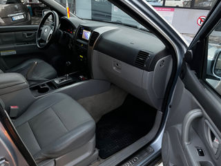 KIA Sorento foto 8