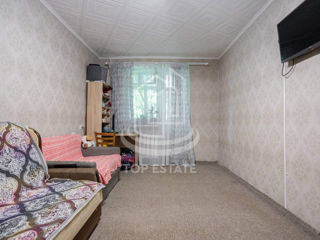 Apartament cu 1 cameră, 31 m², Botanica, Chișinău foto 3