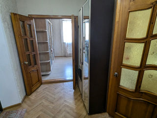 Apartament cu 2 camere, 45 m², 8 cartier, Bălți foto 7