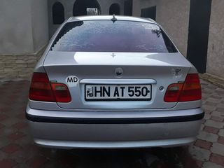 BMW 3 Series foto 2