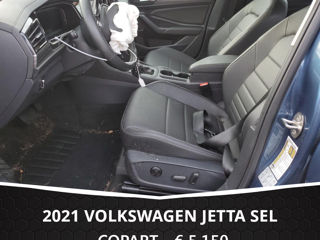 Volkswagen Jetta foto 8