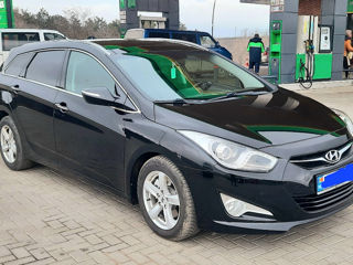 Hyundai i40 foto 2