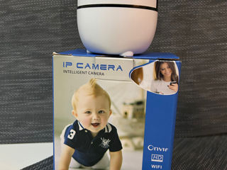 Smart camera ip foto 2