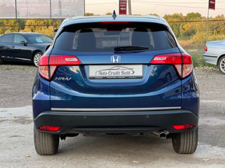 Honda HR-V foto 7