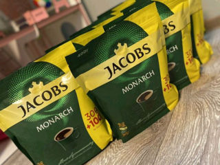 Кофе jacobs 400g