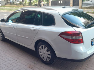 Renault Laguna foto 3