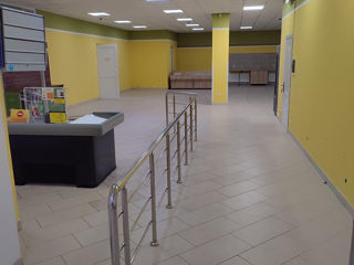 Vinzare: incapere comerciala/oficiu-620m2 cu contracte de chirie active foto 3