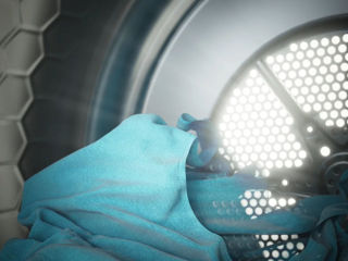 Сушильная машина Miele фото 9