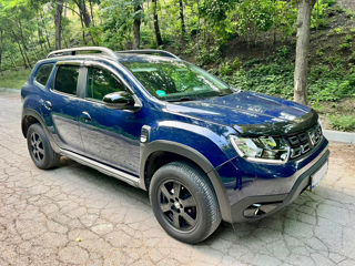 Dacia Duster foto 2