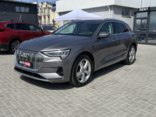 Audi e-tron foto 3