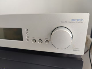 Cambridge audio 840v2