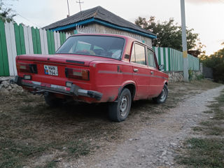 Lada / ВАЗ 2103 foto 4