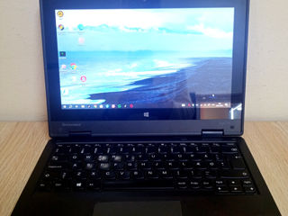 Lenovo ThinkPad Yoga 11e.Pret 790 lei
