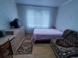 Apartament cu 1 cameră, 42 m², Botanica, Chișinău foto 7