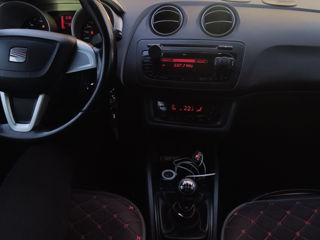 Seat Ibiza фото 6