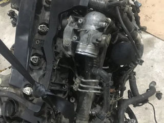 Motor Toyota Land Cruiser 3.0d Tip-1kd 2003-2009 foto 4