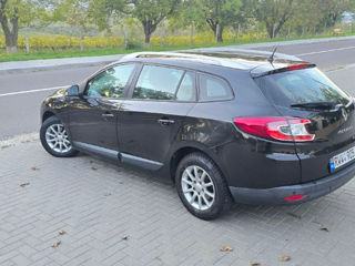 Renault Megane foto 4