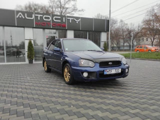 Subaru Impreza foto 2