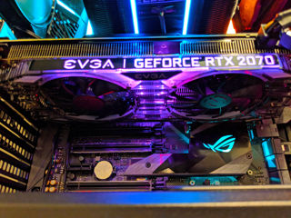gaming i5 10400f + rtx 3070 фото 1
