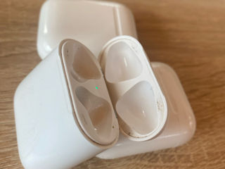 Vand Case Air Pods 1/2