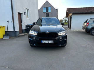 BMW X5 foto 10