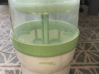 Sterilizator universal cu vapori Joycare (Italia) foto 1