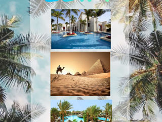 Super oferta pentru Sharm El Sheikh!!Zbor pe 22 23 24 25 26 mai!!!Emirat Travel! foto 2