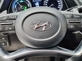 Hyundai Sonata foto 7