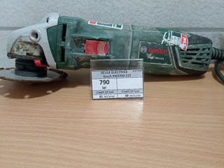 Bosch Pw 700 115