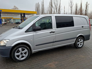 Mercedes Vito foto 5