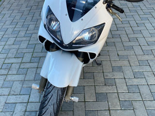 Honda CBR f4i Sport foto 6