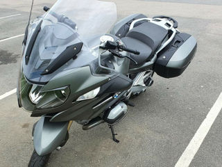 BMW R 1200 RT foto 8