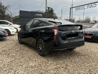 Toyota Prius foto 3