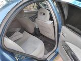 Nissan Almera foto 6