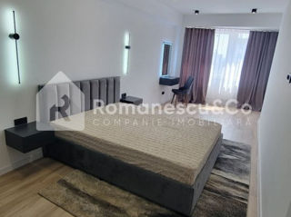 Apartament cu 2 camere, 60 m², Ciocana, Chișinău foto 4