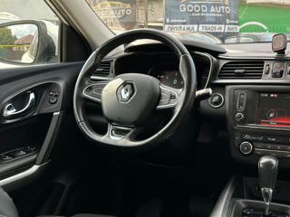 Renault Kadjar foto 18