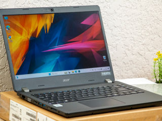 Acer TravelMate P14/ Core I7 10510U/ 16Gb Ram/ 500Gb SSD/ 14"  FHD IPS!! foto 1