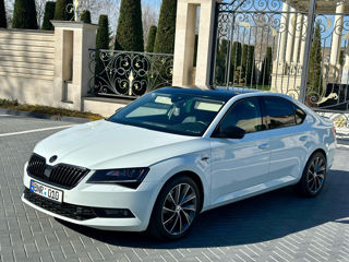 Skoda Superb foto 10